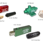 Air-Vac Vacuum Generators