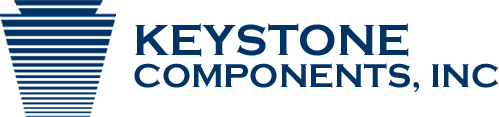 Keystone Components Logo